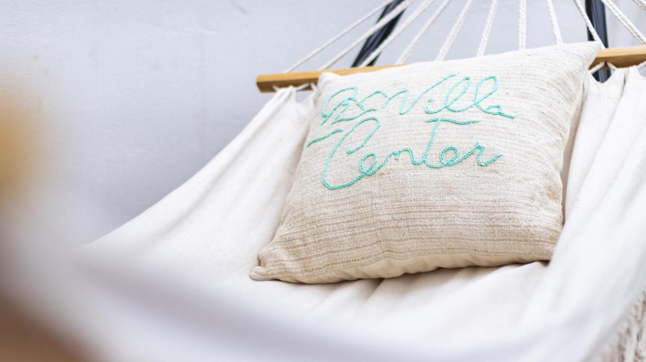 Villa Center - Alojamento Local Grândola エクステリア 写真