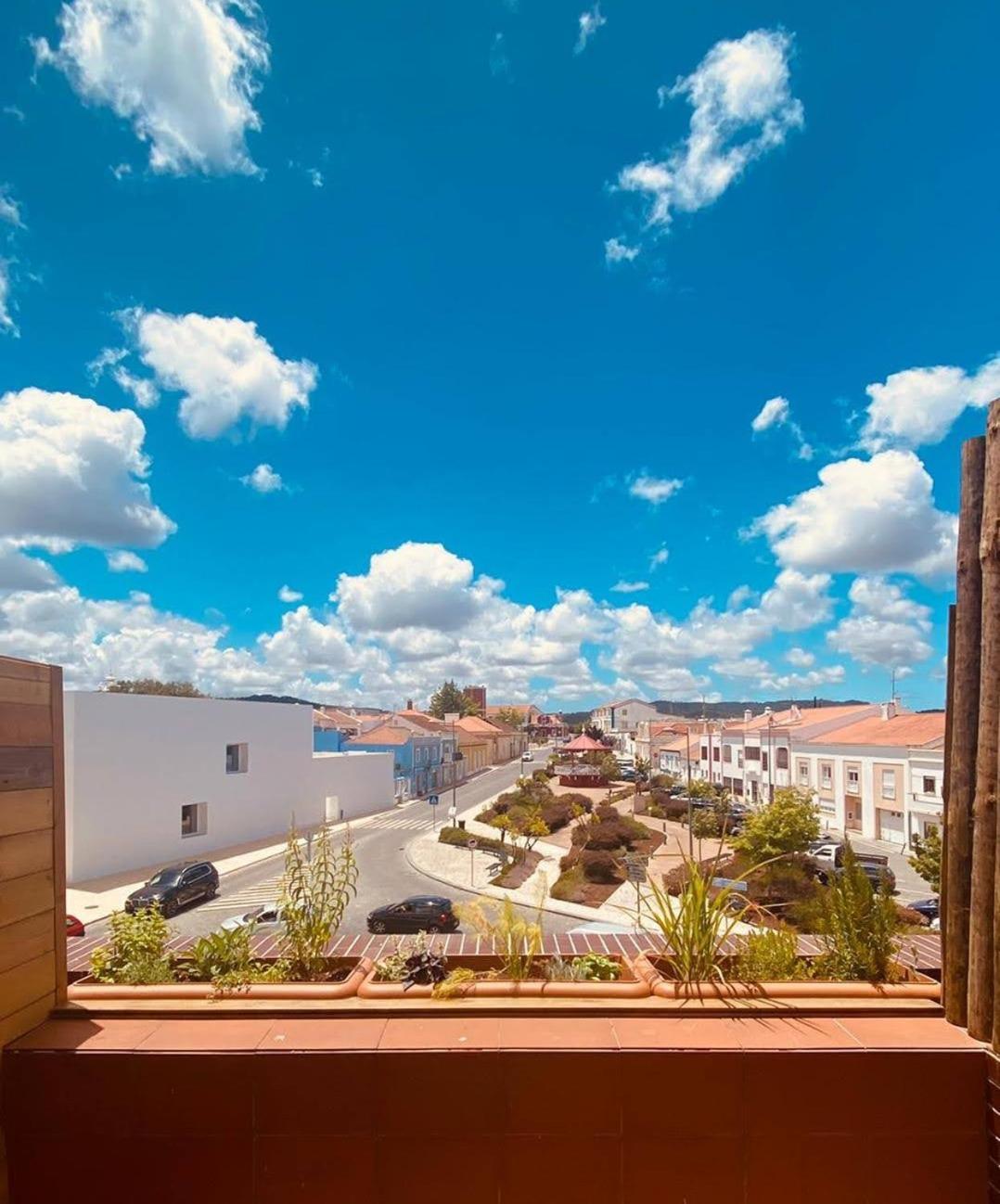 Villa Center - Alojamento Local Grândola エクステリア 写真